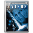 Virus 01 icon